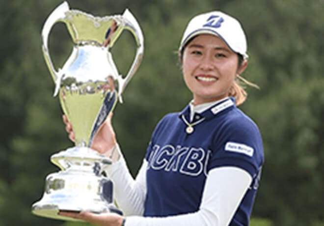 大里 桃子